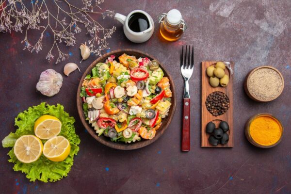 12 Delicious Summer Dinner Recipes for Easy Weeknight Meals