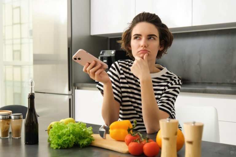 vegan diet risks