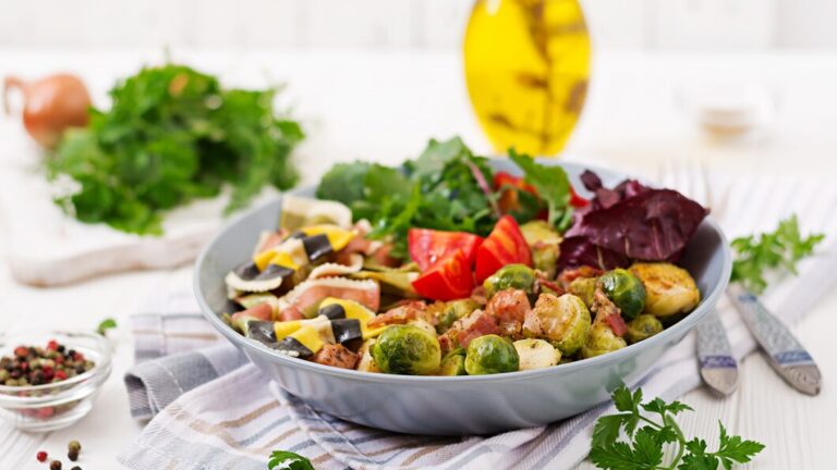 Completely Plant-Based, Absolutely Delicious Vegan Dinner Recipes 