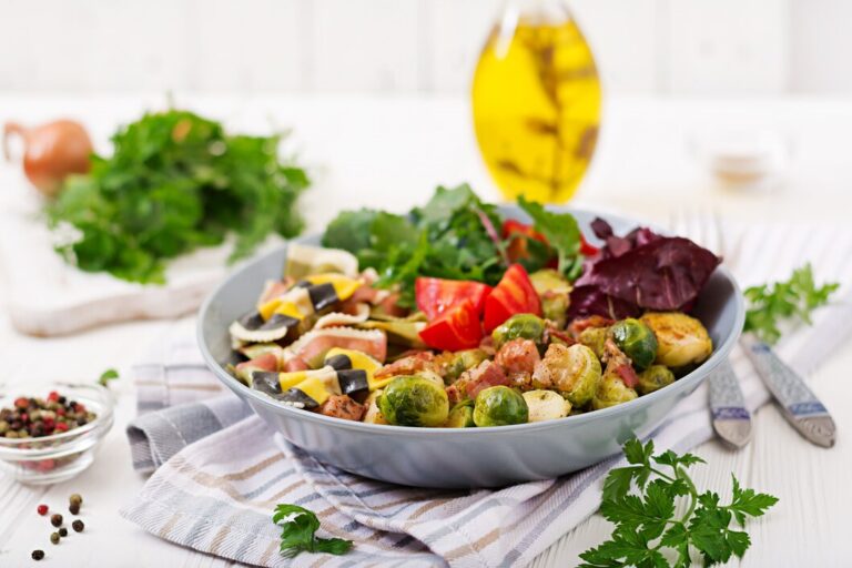 Vegan dinner recipe