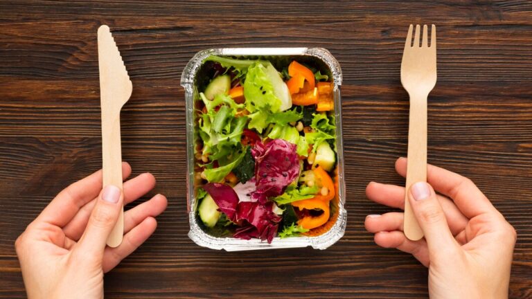 5 Healthy Vegan Packed Lunch Ideas for Kids of All Ages 