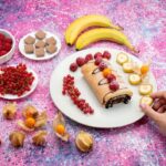 Guilt-Free Vegan Desserts