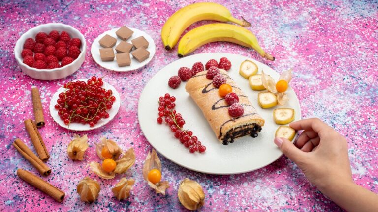 Dessert Spotlight: Guilt-Free Vegan Desserts You’ll Love to Make