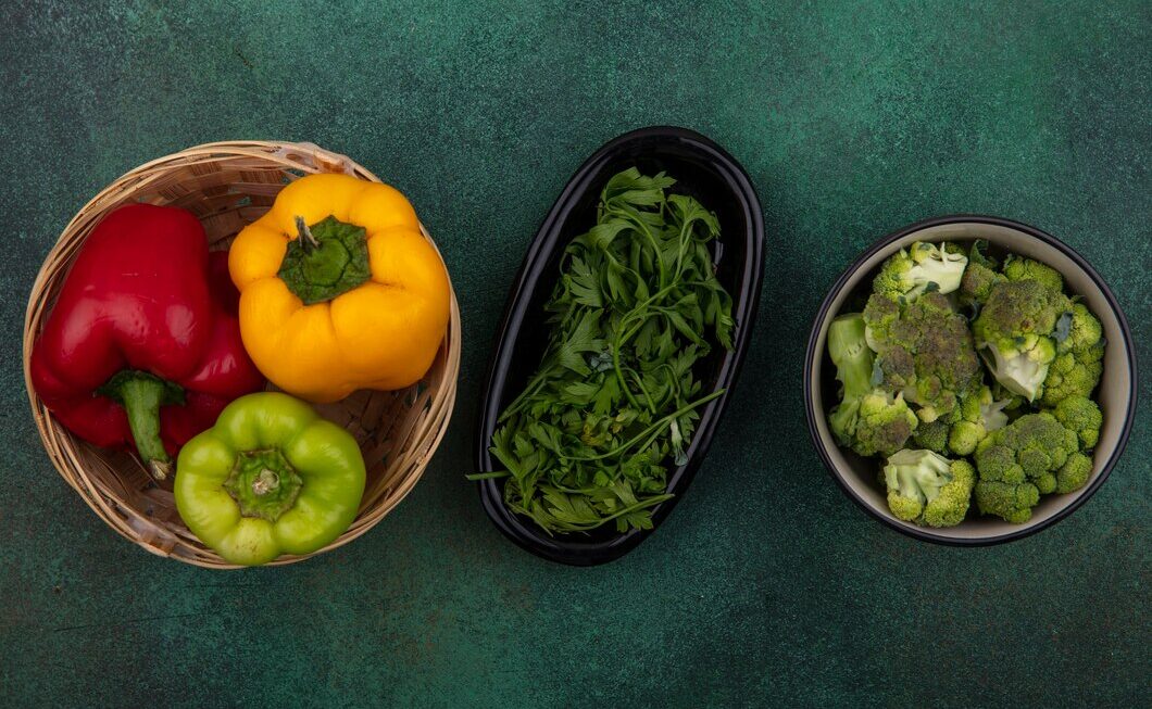 Plant-Based Diet vs Vegetarian Diet