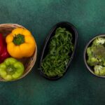 Plant-Based Diet vs Vegetarian Diet