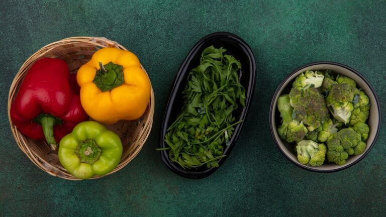 Plant-Based Diet vs Vegetarian Diet – What is the Difference?