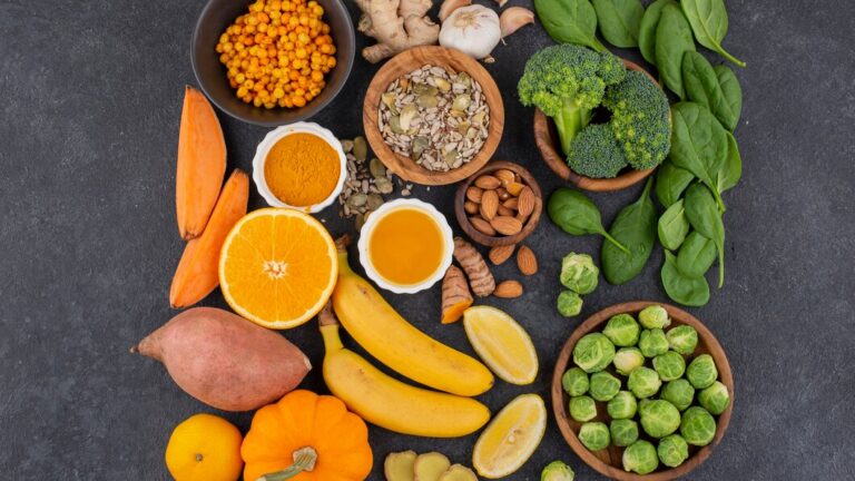 15 Plant-Based Foods for Immunity That Support Your Immune System