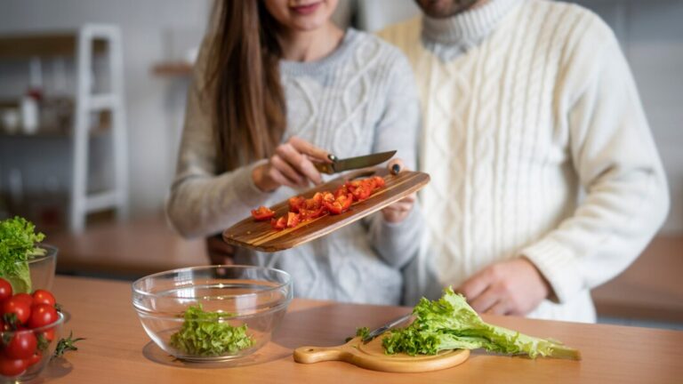 Mastering Vegan Batch Cooking: Plan, Prep, and Eat Better