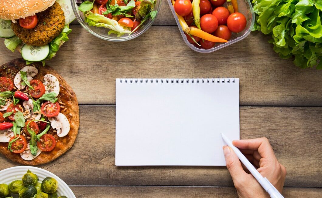 Vegan Meal Plans