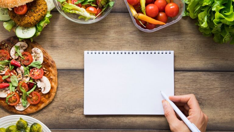 7-Day Vegan Meal Plans to Fit Your Lifestyle  