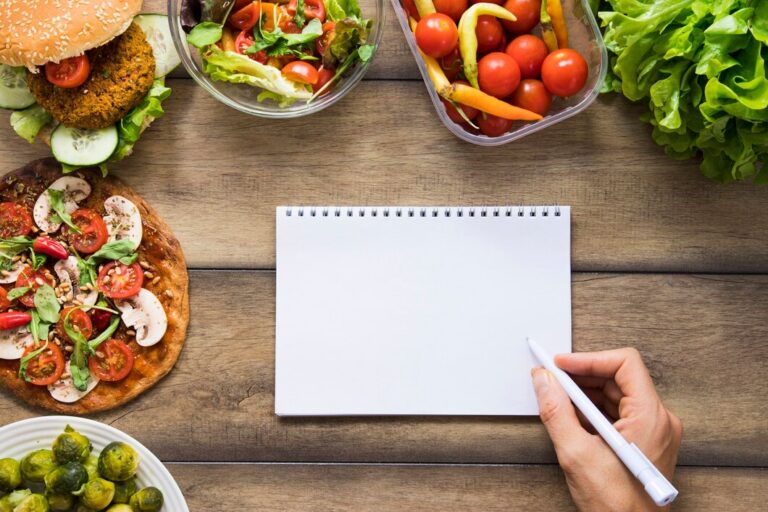 Vegan Meal Plans