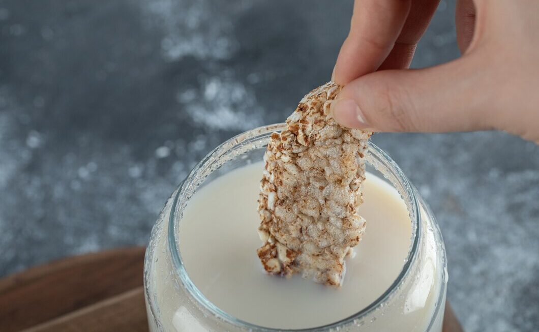 oat milk