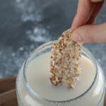 oat milk