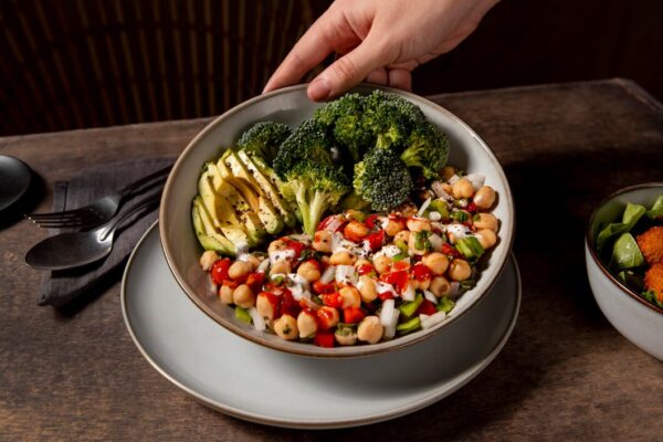 13 One-Pan Vegan Dinners You’ll Want Every Week