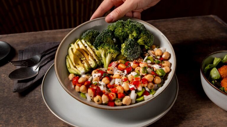 13 One-Pan Vegan Dinners You’ll Want Every Week