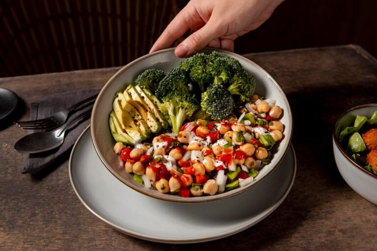 one-pan vegan dinners