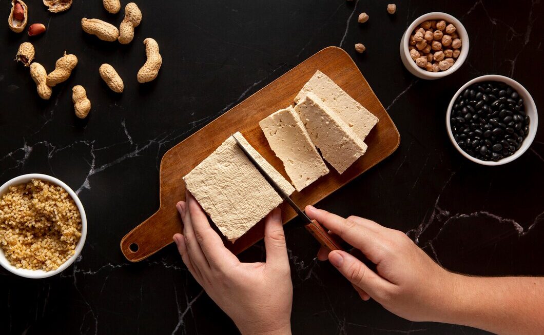 protein per dollar vegan