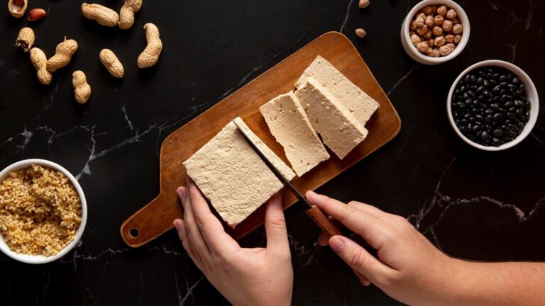 Tofu vs. Tempeh vs. Seitan: The Protein Per Dollar Analysis 