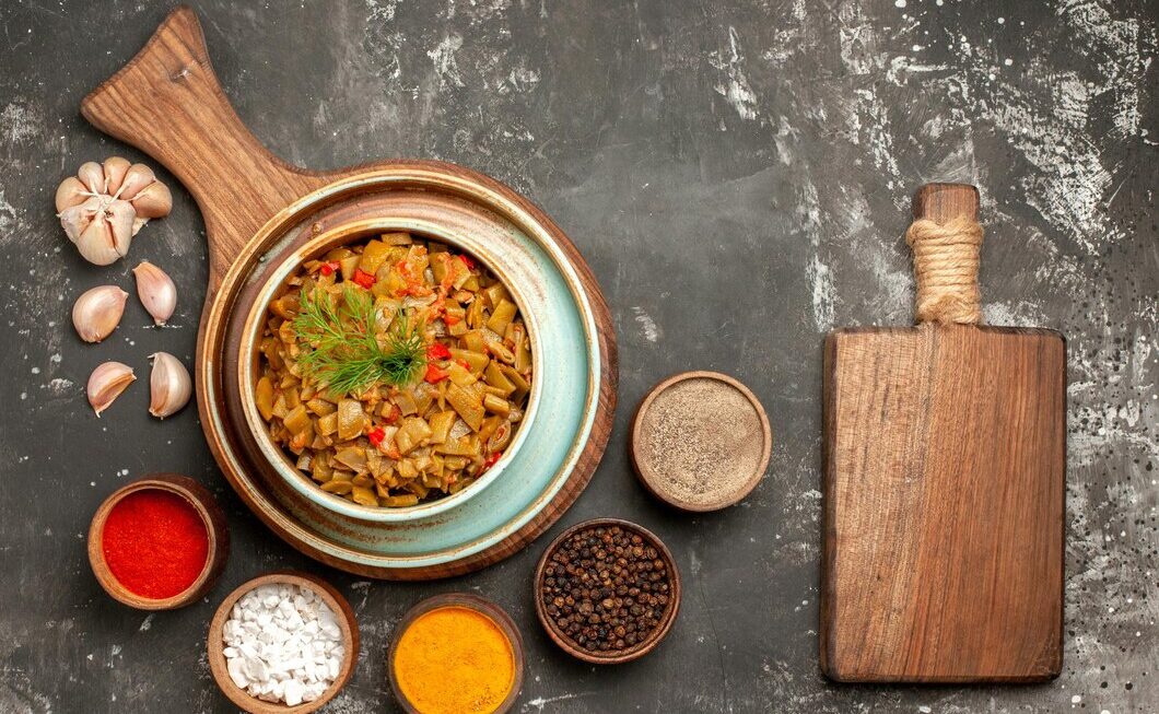 vegan lentil ragu recipe