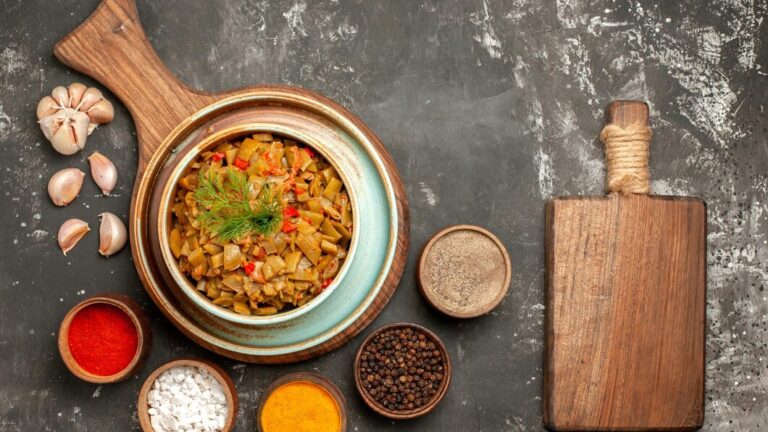 One-Pot Lentil Ragu: The Ultimate Batch Cook  