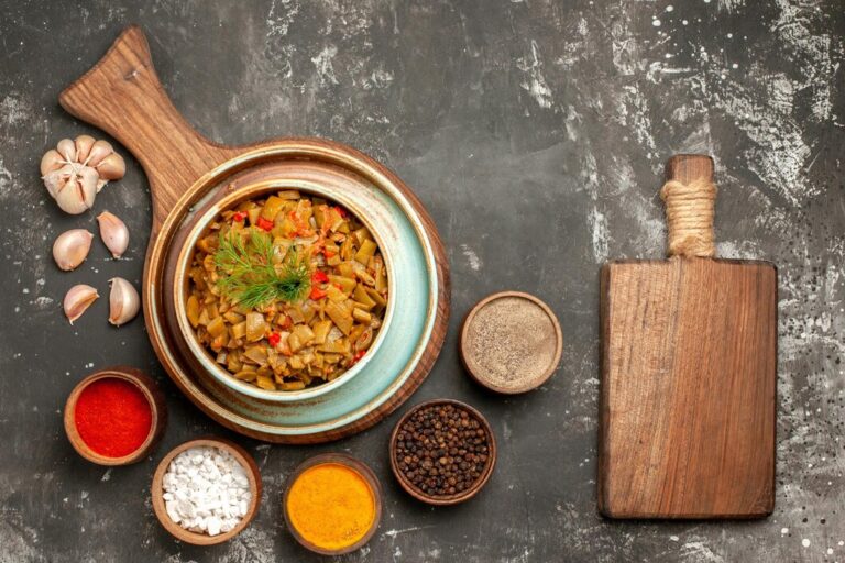 vegan lentil ragu recipe