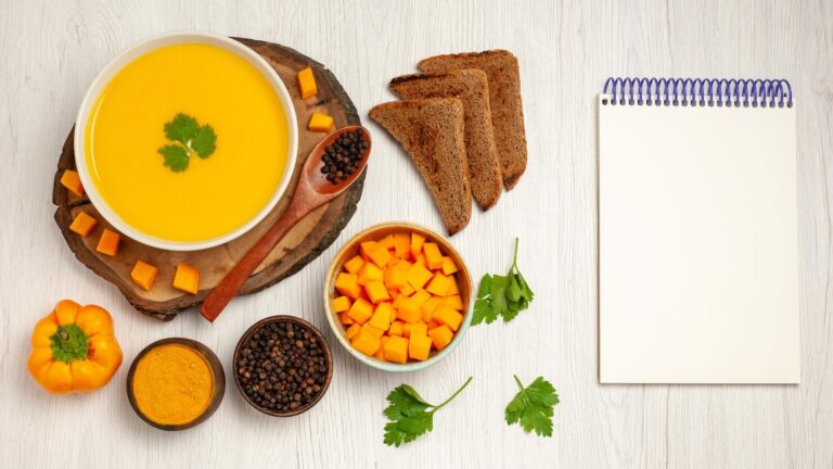 Best Vegan Recipes for Monsoon to Keep You Warm and Healthy