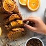 Gluten-free vegan baking