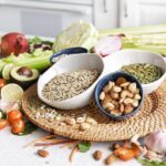 nut-free diet