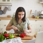 vegan cooking on a budget