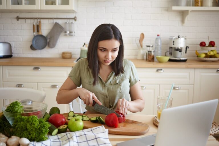 vegan cooking on a budget