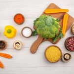 vegan ingredients