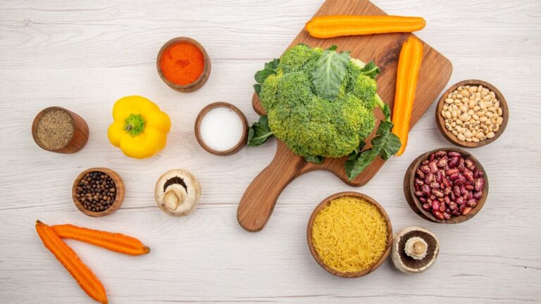 Local Indian Vegan Ingredients That Add Flavor and Nutrition