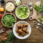 sustainable vegan swaps