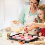 Vegan Baking for Kids