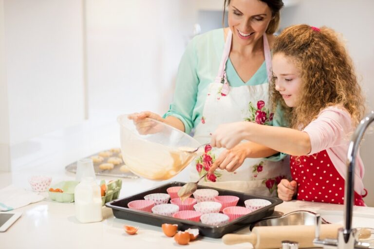 Vegan Baking for Kids