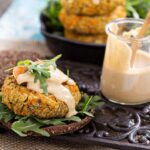 vegan snacks