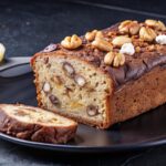 gluten-free vegan banana bread