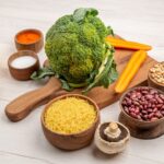 vegan iron sources