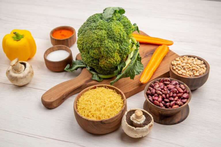 vegan iron sources