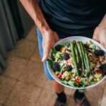Vegan Diet for Runners