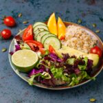 Vegan Meals