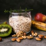 Vegan fiber
