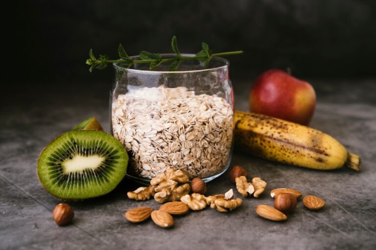 Vegan fiber