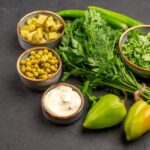 Zinc-rich vegan foods