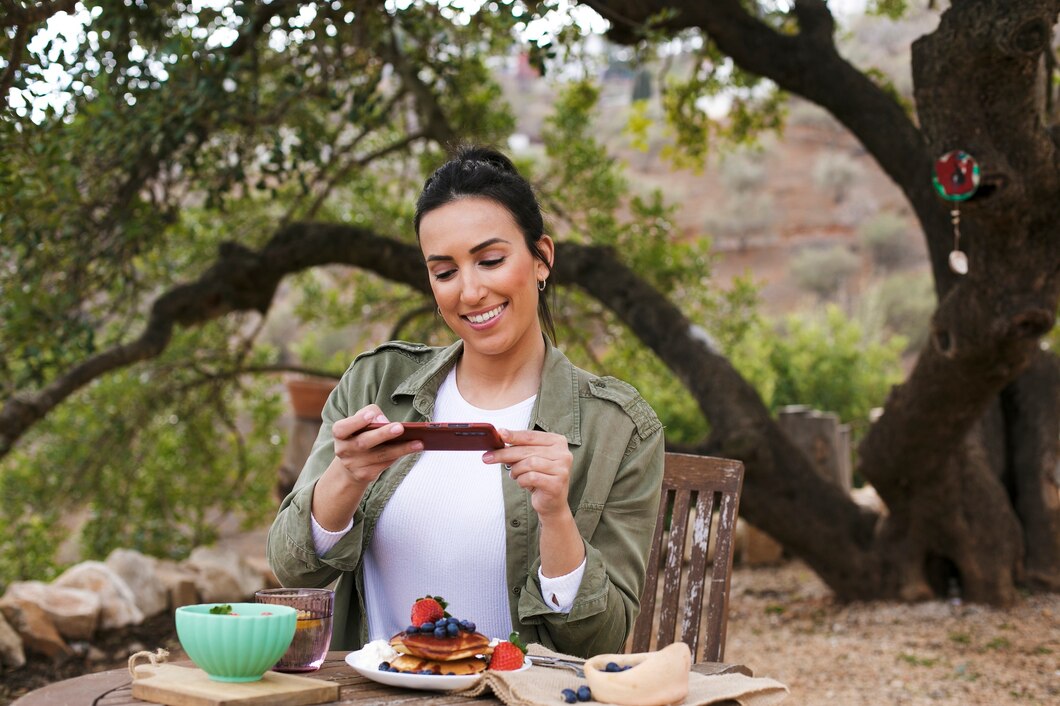 how to travel as a vegan