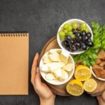 omega-3 on a vegan diet