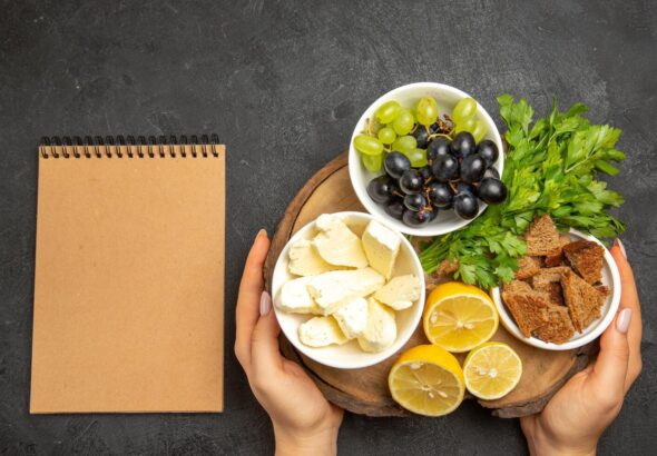 omega-3 on a vegan diet