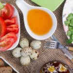 vegan egg substitutes