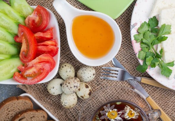 vegan egg substitutes
