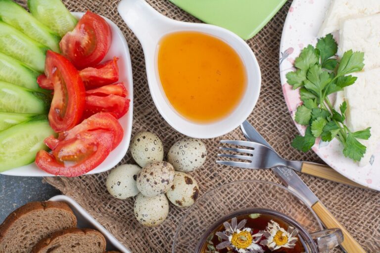 vegan egg substitutes
